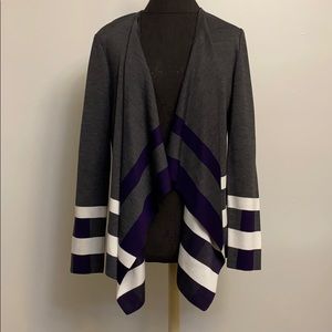 St. John Cardigan Sweater